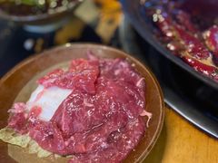 -黄潇洒老火锅(九眼桥宏济巷店)