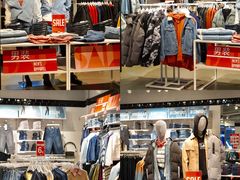 -王府井奥莱临潼小镇(临潼店)