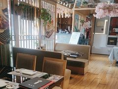 -昱匠·日本料理(金融街店)