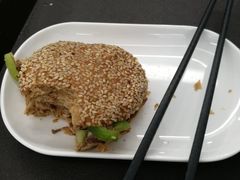 -聚德华天护国寺小吃(甜水园店)