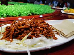 -正阳春鸭子楼(双港店)