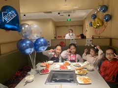 -海底捞火锅(江宸天街店)