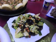 -满堂春特色餐馆