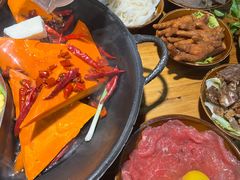 -阳阳老火锅(小南门店)