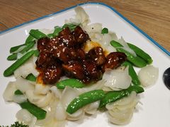 -阿西娅·西北妈妈拿手菜(华联店)