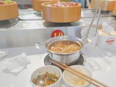 -锅知鲜自助火锅(武侯吾悦广场店)