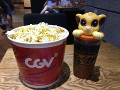 -CGV影城(梅江ScreenX店)