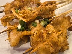 -林二哥宜烤官·宜宾小烧烤