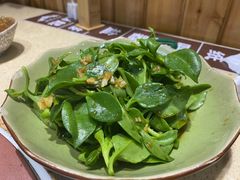 -313羊庄·羊肉火锅烧烤(李村店)