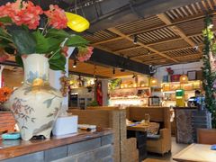 -云尊府云南菜·蒸汽石锅鱼(学清路店)