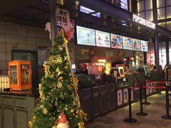 -CGV影城(万象汇IMAX店)