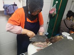 -清真白建强牛肉面(金雁花园店)