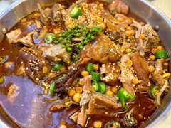 -蓉三少冒烤鸭·四川小吃集(北京首店)