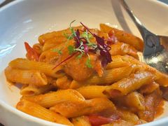 -OGGI TRATTORIA PIZZERIA(深业上城店)