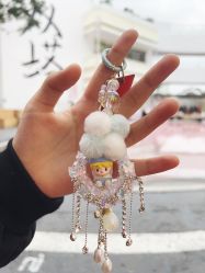 -Zzmart珠珠世界·潮玩·串珠·水晶DIY(双塔店)