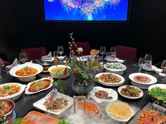 -三生三味密宗川菜·江景餐厅(来福士店)