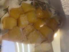 -山与蓝·轻糖鲜果蛋糕(勒泰店)