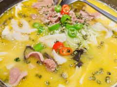 -阿明小菜·海鲜·上海菜(梅陇店)