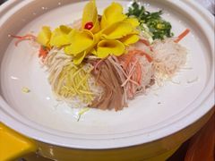 -洛阳水席园
