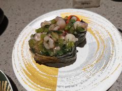 -小乔回转寿司(沈阳大悦城店)