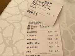 -清华大学-甲所餐厅