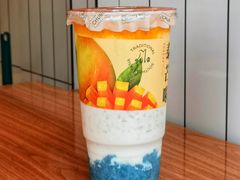 -春莱·老挝咖啡·泰式奶茶(钟楼店)