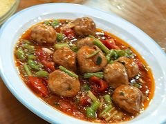 -邹胖哥好好吃餐馆(荔波美食街店)
