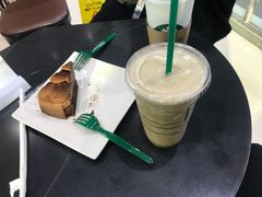 -星巴克(福州长乐机场分店)