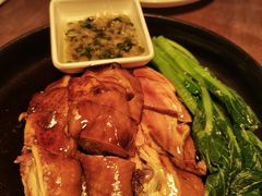 -来龙里 精致 东南亚餐室(万象城店)