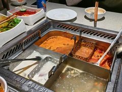 -海底捞火锅(群光广场店)