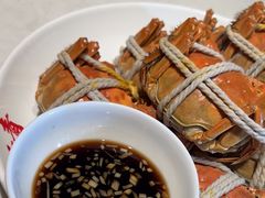 -杨氏青龙虾·羊蝎子(金盛路总店)