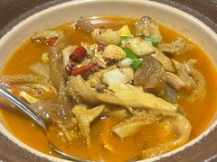 -清水亭湖北菜(大屯DT51店)