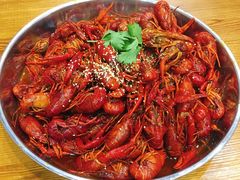 -520香辣小龙虾(美食街总店)
