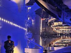 -天玑高空江景餐厅&酒吧Sky Secret Restaurant&Bar