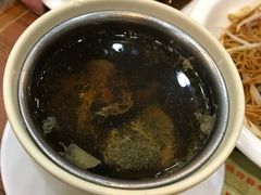 -香港仔茶餐厅(凤阳店)