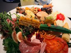-拉蒂娜·巴西牛排馆 Latina·Brazilian Steakhouse(王府井喜悦店)