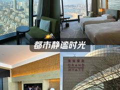 -大连君悦酒店