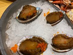 -花和海鲜自助(梅江店)