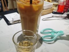 -食大利香港茶餐厅(南亚风情第一城店)