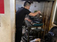 -一品鲜鱼锅贴(人民一路店)