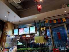 -木屋烧烤(惠阳华润小径湾店)