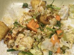 -云中鱼蒸汽石锅鱼(川沙百联店)