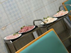 -华哥新鲜猪精品美食