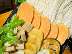 -石记老北京炙子烤肉(松园店)