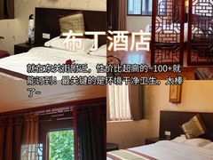 -陈记菜馆·非遗淮扬菜·始于1988(东关街教场店)