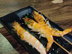 -土蚝·高压锅生蚝(百姓美食街店)