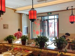 -鸽子窝(宋庄店)