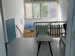 -总动员动物医院(宝丰院店)