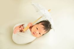 -熊孩子韩国儿童摄影(利波苑店)