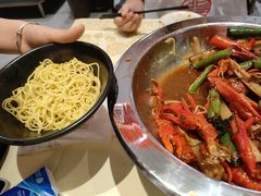 -聚味瞿记·龙虾堂(坡子街店)